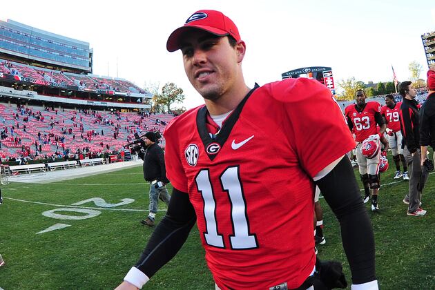 1 Question We'd Love to Ask College Football's Top Stars