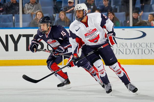 NHL ETAs for All of the Top Picks in the Draft