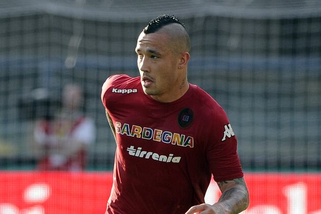 Inter Milan Transfer News and Rumours Tracker: Week of July 1