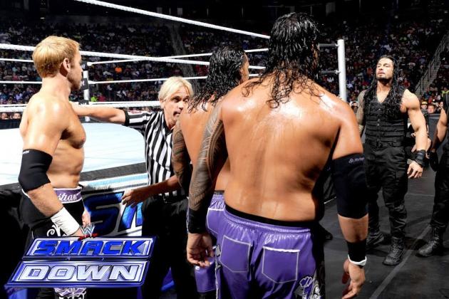 WWE Main Event and SmackDown: In-Depth Recap and Analysis
