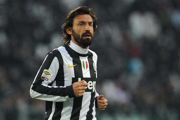 3 Players Who Could Be Andrea Pirlo's Heir at Juventus