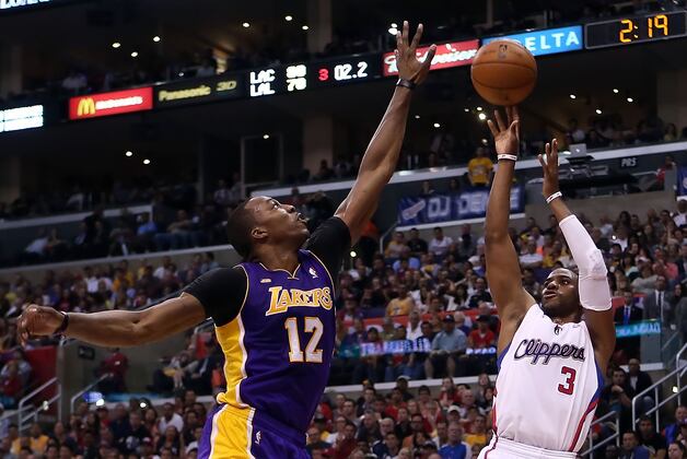 The Best-Case Scenario for Every NBA Team During 2013 Offseason