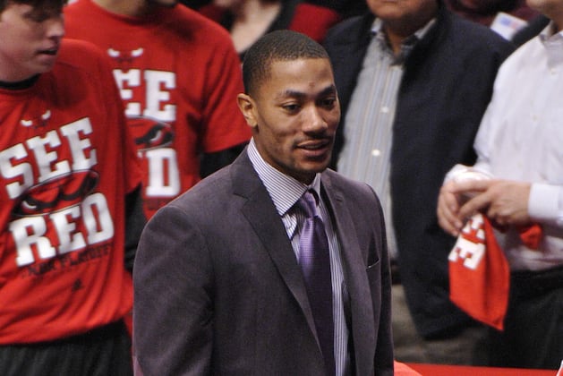The Top 5 Best and Worst Chicago Bulls Draft Picks Since 2000