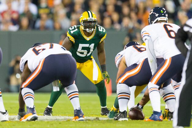 San Diego Chargers' Most Under and Overrated Offseason Additions