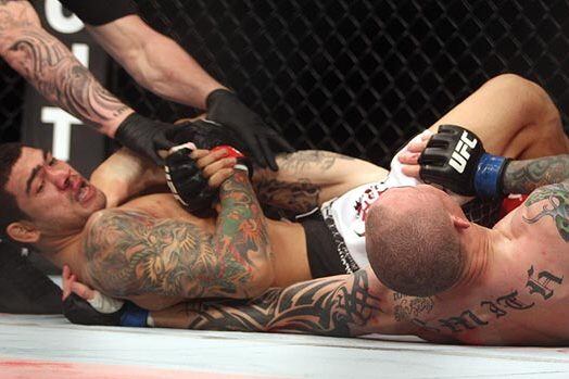 UFC Post-Fight Bonuses for the Best of June