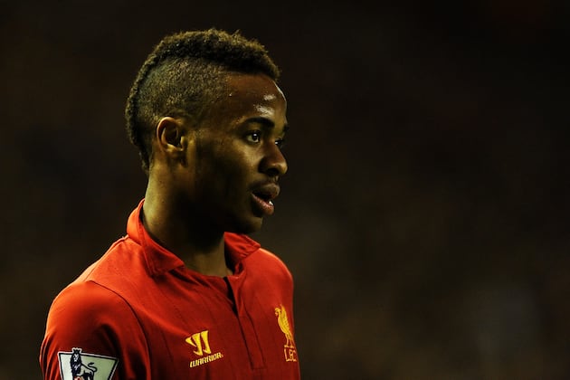 10 Young Footballers Yet to Tap into Their Massive Talent