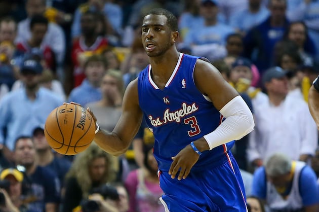 Potential Trade Targets for LA Clippers to Build Title Team Around Chris Paul