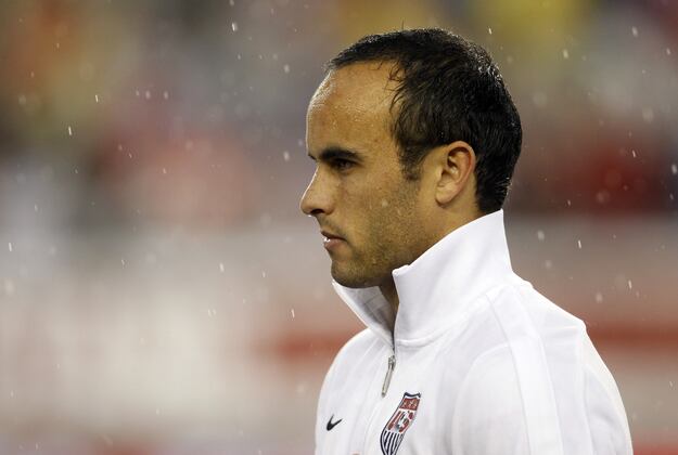 Gold Cup 2013 Predictions: Projections for Every Country