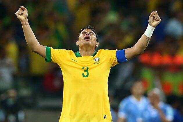 Barcelona Transfer News and Rumours Tracker: Week of July 1