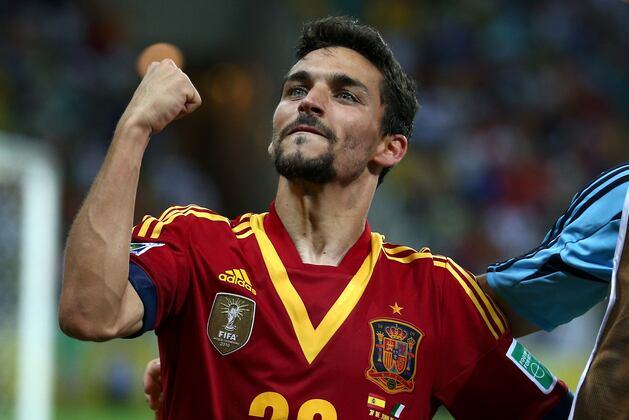 Confederations Cup Final 2013: 5 Premier League Players Expected to Shine