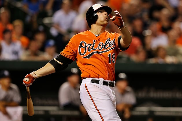 MLB's 50 Biggest Storylines Heading into the Second Half