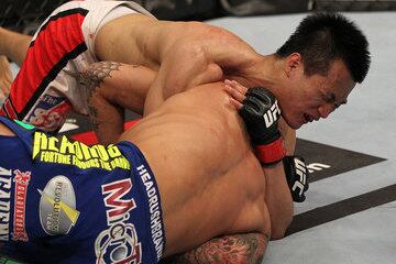 The 5 Most Exciting Fighters in the UFC