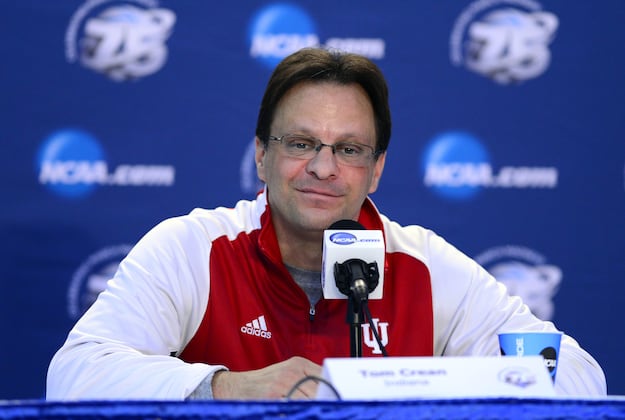 Indiana Basketball: Sales Pitch for Each Top 2014 Recruiting Target