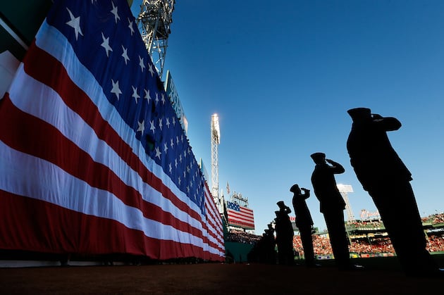 MLB's 13 Greatest/Most Memorable 4th of July Moments