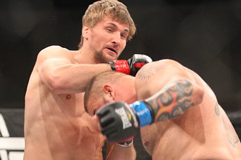 The Beaten Path: 5 MMA Prospects to Watch in July