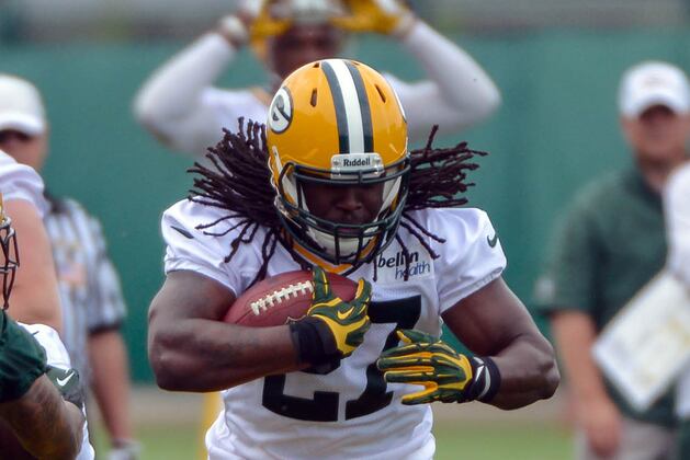 Predicting the Top Rookie Performer at Every Position for 2013