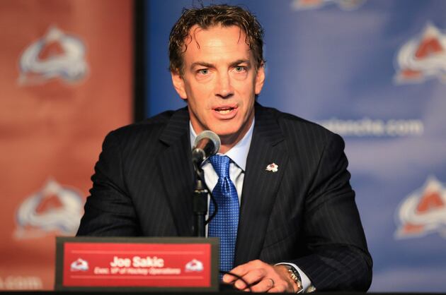 NHL Draft Tracker 2013: Live Analysis, Highlights and Pro-Player Comparison