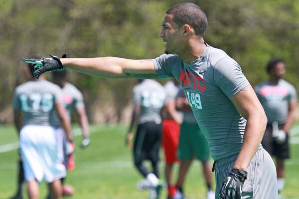 The Opening 2013: Power Ranking Every 7-on-7 Team