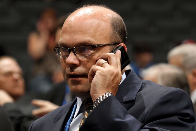 Boston Bruins 2013 NHL Draft Picks: Grades, Results and Analysis
