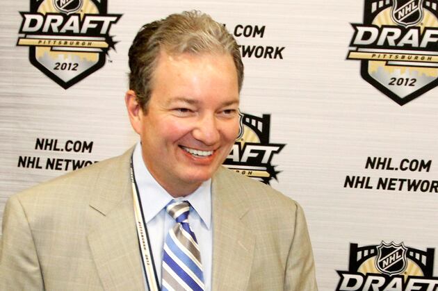 Pittsburgh Penguins 2013 NHL Draft Picks: Grades, Results, and Analysis