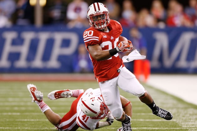 Wisconsin Football: Power Ranking the Strongest Positional Units for 2013