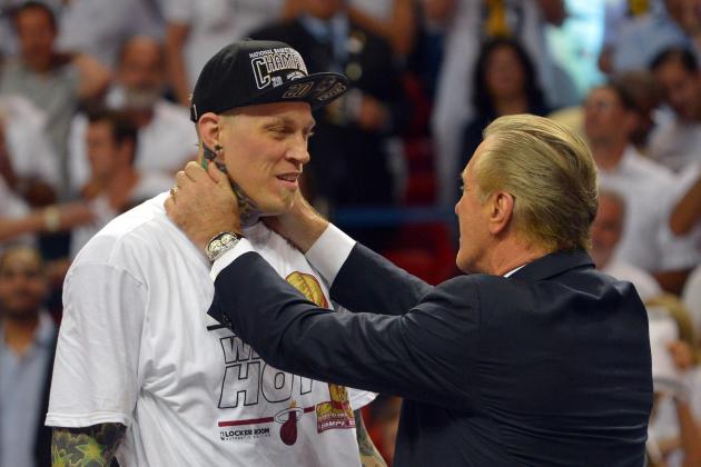 5 Biggest Threats to Miami Heat as Free Agency Opens