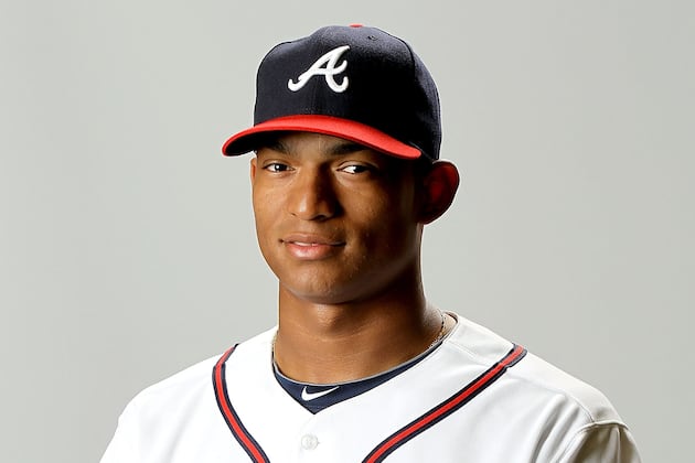Stock Up, Stock Down for Atlanta Braves' Top 10 Prospects for Week 12