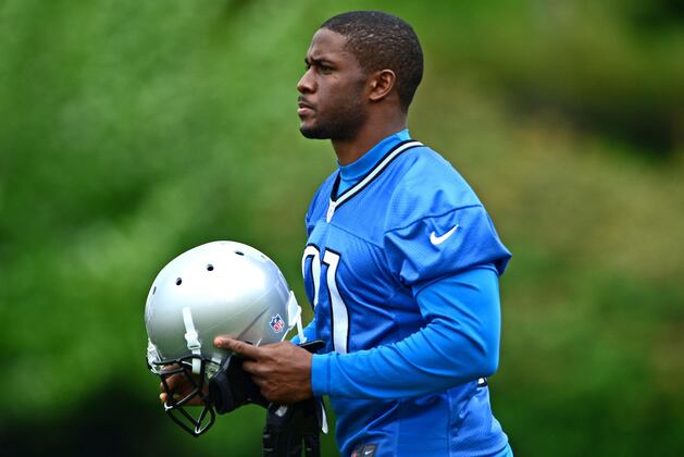 Detroit Lions Most Under and Overrated Offseason Additions