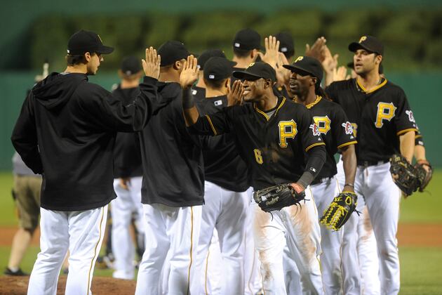 MLB Power Rankings: Where All 30 Teams Stand at the Start of July