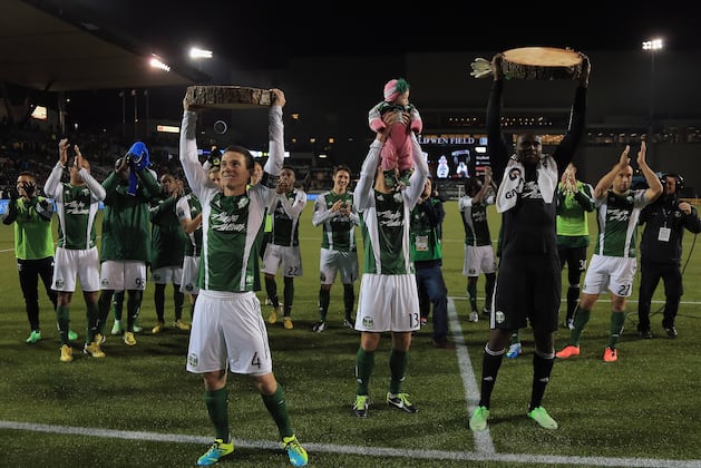 Week 18 MLS Power Rankings