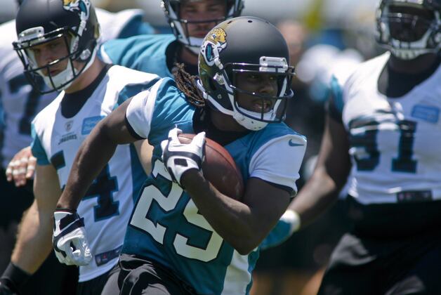 Jacksonville Jaguars Most Under and Overrated Offseason Additions