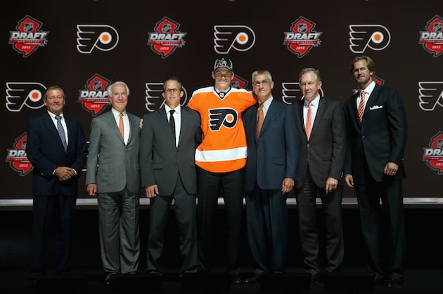 NHL Draft 2013: Ranking This Year's Biggest Reaches