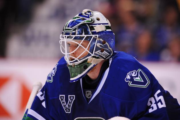NHL Draft 2013: Winners, Losers of Every Draft-Day Trade