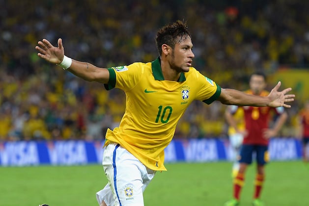 Brazil vs. Spain: 6 Things We Learned from Confederations Cup Final