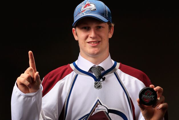 2013 NHL Draft Results: Biggest Winners and Losers
