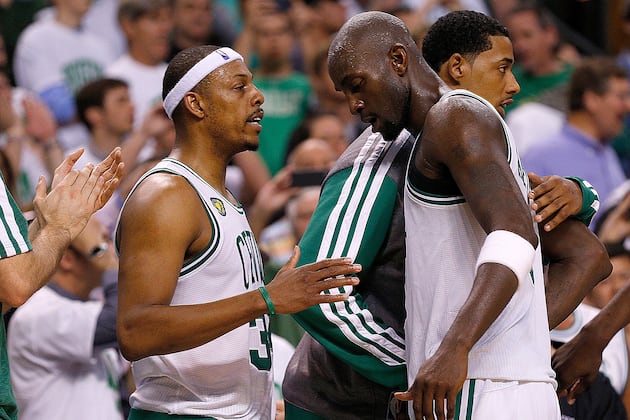 Brooklyn Nets Offseason Tracker: Latest Trade Rumors, Free-Agency News