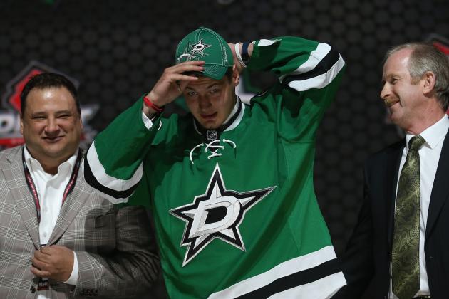 2013 NHL Draft Results: Biggest Steals and Reaches