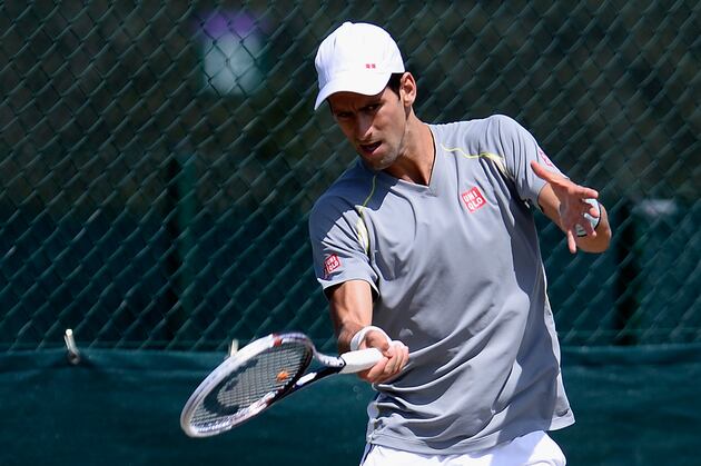 2013 Wimbledon: Bold Predictions for the Second Week