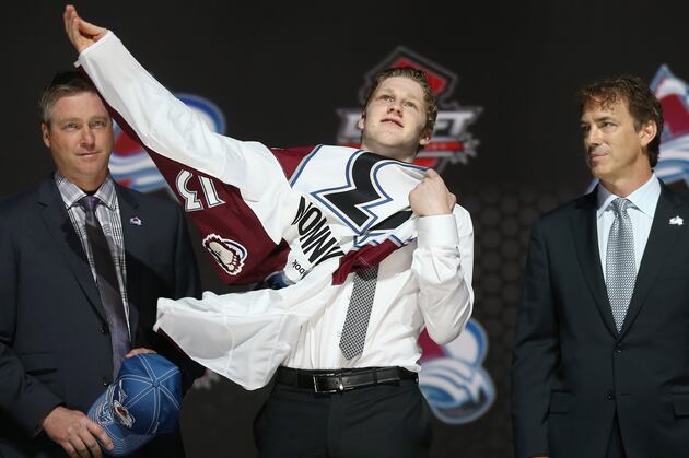 NHL Draft Grades 2013: Final Report Card for Every Team