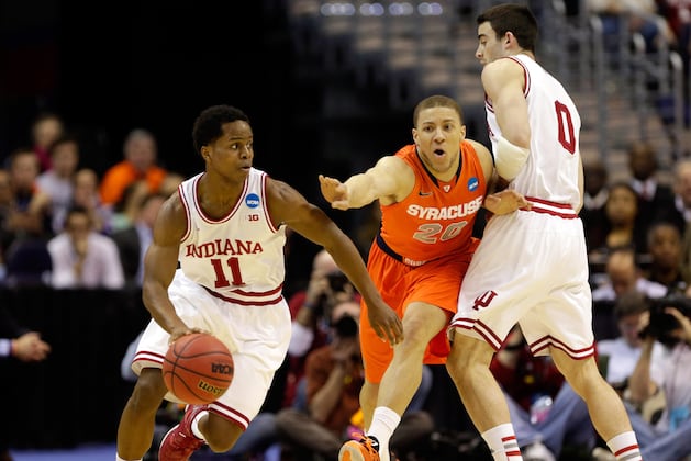 Indiana Basketball: Greatest Weakness of Hoosiers' Projected Starters