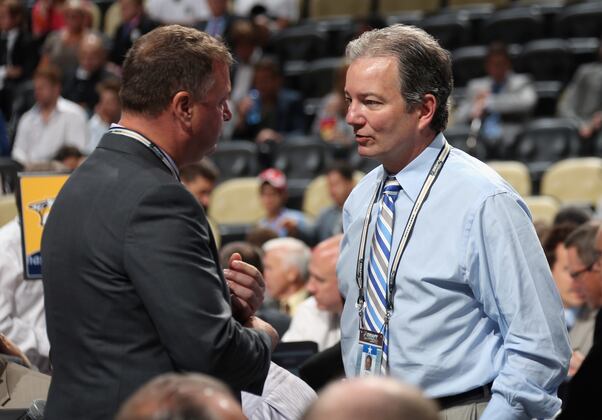 Scouting Report for All of Pittsburgh Penguins' 2013 Draft Picks