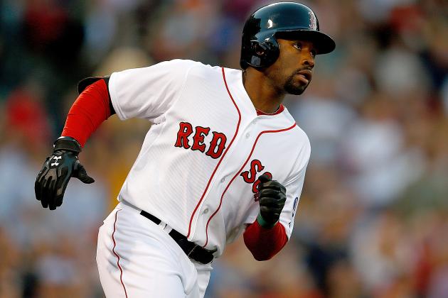 Stock Up, Stock Down for Boston Red Sox's Top 10 Prospects for Week 13