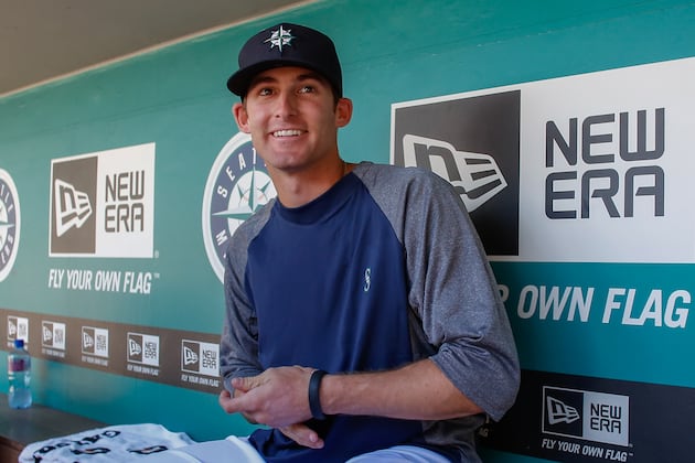 Seattle Mariners: Stock Up, Stock Down for Top Prospects for Week of June 24
