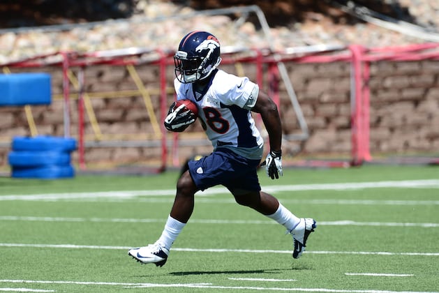 Denver Broncos: Most Underrated and Overrated Offseason Additions
