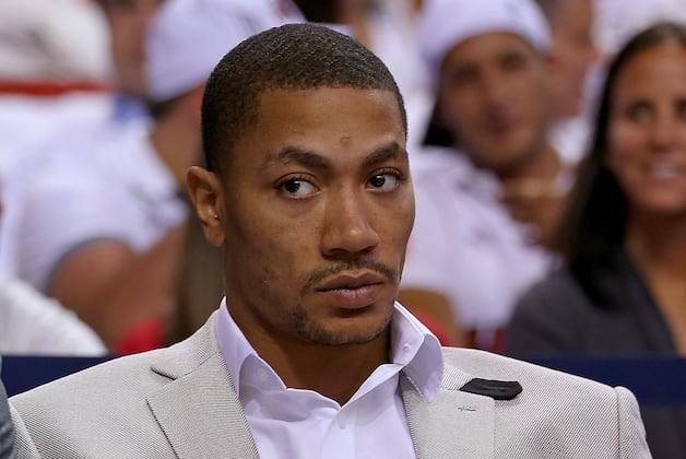 Initial 2013 Chicago Bulls Post-NBA Draft Depth Chart Projections