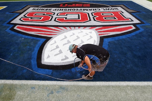 Power Ranking the 10 Best Non-BCS Bowl Games of the BCS Era
