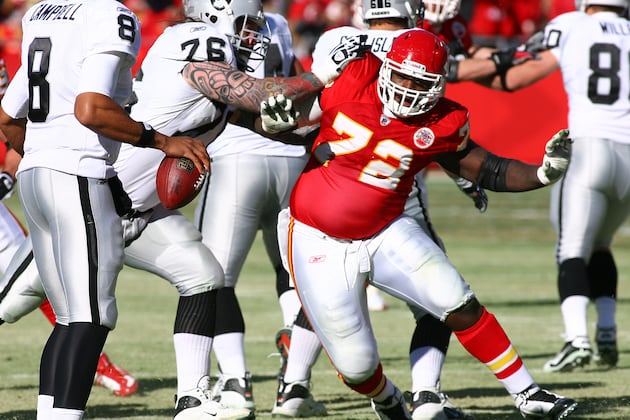 San Francisco 49ers' Most Under and Overrated Offseason Additions