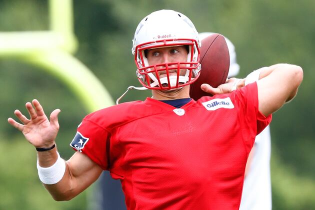 New England Patriots' Most Underrated and Overrated Offseason Additions