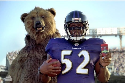 The Most Viral Commercials in Sports