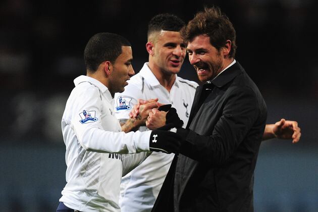 Tottenham Hotspur Transfer News and Rumors Tracker: Week of July 1